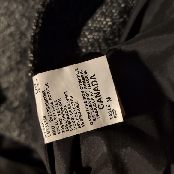 Le Chateau Blazer - Picture 4 of 4